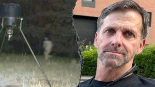 Military-trained fugitive accused of shooting wife eludes manhunt in rural woodlands