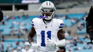 Super Bowl champion Parris Campbell retires from NFL at 28, Cowboys announce