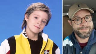‘Who’s the Boss?’ star Danny Pintauro exposes the harsh reality behind child stardom