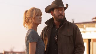 "Yellowstone" spinoff preview promises extreme violence, stars two major characters