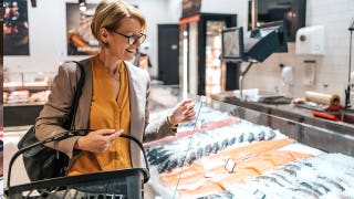 Is farm-raised fish really worse than wild-caught seafood? Experts sounds off