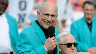 Manny Fernández, pieza clave de la temporada perfecta de los Dolphins en 1972, fallece a los 79 años