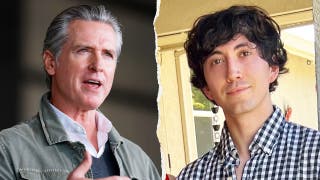 California mom rips Newsom-backed 'diversion program' that appears to benefit her son's killer