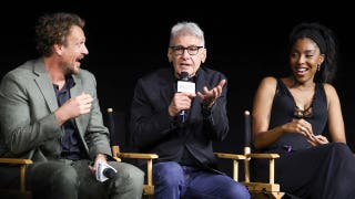Harrison Ford left baffled by Gen Z slang he really wishes no one had explained