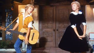 ‘Parent Trap’ star Hayley Mills lost her Disney fortune to ‘the tax man’
