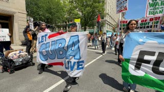 El Departamento de Justicia y el Tesoro investigan a organizaciones sin ánimo de lucro y a sus dirigentes por presuntamente coordinarse con Cuba una campaña de influencia