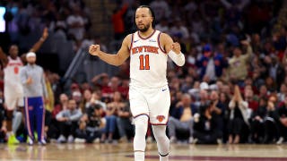 Knicks take commanding 3-0 lead over Cavaliers in Eastern Conference Finals