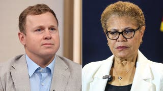 Spencer Pratt se aprovecha de los comentarios de Karen sobre las personas sin hogar y arremete contra la demócrata por sus fracasos