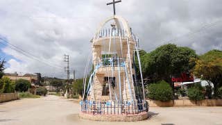 Inside the Christian border town in Lebanon that says it survived by defying Hezbollah