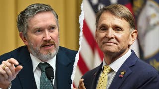 Trump-backed Navy SEAL vet delivers major blow to Massie in fiery GOP primary