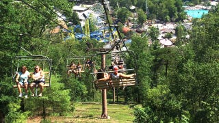 Nearly 100 years later, beloved amusement park still refuses to charge admission