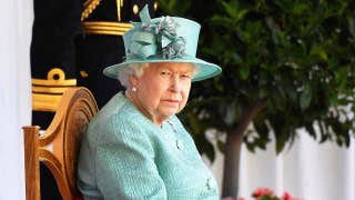 Queen Elizabeth's icy 'look' left even prime ministers terrified, royal author claims