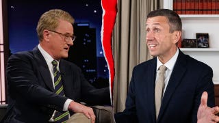 Joe Scarborough goes off on 'horrible' DNC chair, 'crazy' Democratic Party in scathing on-air critique
