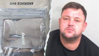 Truck driver sentenced after nearly $10M in cocaine found hidden inside Kim Kardashian SKIMS shipment