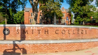 Smith College 'makes a mockery' of all-women status by admitting transgender students, education watchdog says
