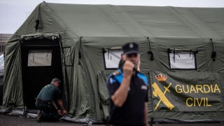 Americans to be evacuated from Hantavirus cruise ship as global health chief travels to quarantine island