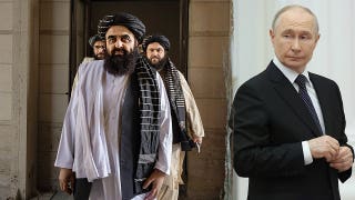 Moscú y los talibanes forjan una alianza militar para hacerse con el poder tras la retirada estadounidense de Afganistán, según informan los medios