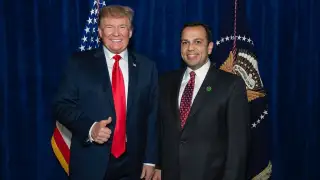Kentucky physician advances to general election after receiving glowing Trump endorsement: 'True friend'