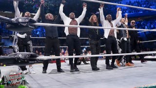 Heel Turn: AEW's Double or Nothing sets the bar, Michin's moment and more from pro wrestling