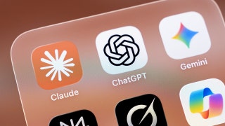 Conservatives say AI chatbots are being weaponized with left-wing media bias as millions rely on them