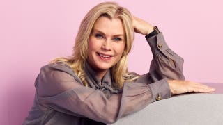 Alison Sweeney has 'no regrets' leaving Los Angeles for Arizona to escape the 'rat race'