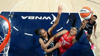 Atlanta's Rhyne Howard and Allisha Gray set to feast against Sparks without Kelsey Plum