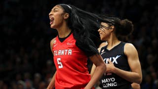 Angel Reese becomes fastest player in WNBA history to reach 50 career double-doubles in Dream debut