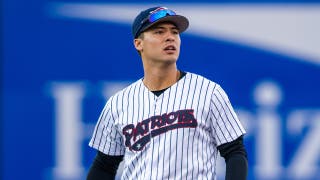 Yankees option Anthony Volpe to Triple-A as Jose Caballero continues to thrive at shortstop