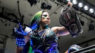 Athena goes above and beyond to retain title at Ring of Honor's Supercard of Honor, eyes legendary reign