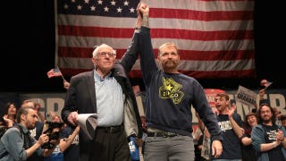 LIZ PEEK: Democrats face a socialist reckoning they are too scared to stop