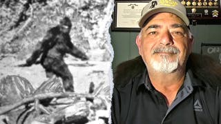 Ex-Army sergeant recalls creature sighting that changed life after new Bigfoot reports in Ohio
