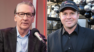 Bill Maher says he is 'supposed to hate' LA mayoral candidate Spencer Pratt, but doesn't