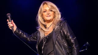 'Total Eclipse of the Heart' singer Bonnie Tyler out of coma but still in intensive care after cardiac arrest