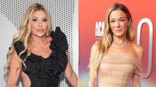 Brandi Glanville slams LeAnn Rimes over 'Real Housewives' casting rumors: 'She got everything else of mine'