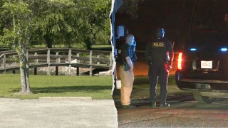Students' pre-prom gathering turns into deadly nightmare as bullets fly