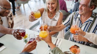 Mother's Day brunch reservations surge as new ranking shows many Americans shut out of top restaurants
