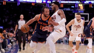 2026 Eastern Conference Finals best bets, odds, picks: Cleveland Cavaliers vs New York Knicks