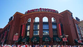 Busch Stadium stabbing leaves contractor dead after altercation during overnight cleanup, police say