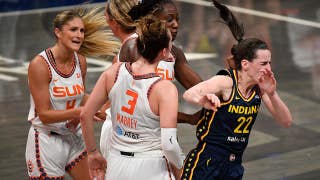 The WNBA won't grow this season if mean girls and race bullies refuse to accept Caitlin Clark