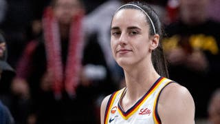 WNBA superstar Caitlin Clark will be the grand marshal of this year's Indianapolis 500