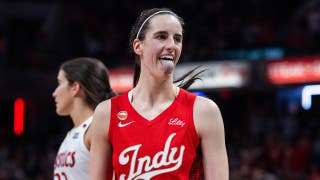 WNBA broadcaster pushes back against Caitlin Clark critics over turnovers