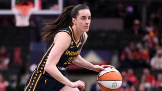 Caitlin Clark looks healthy as Fever cruise past Nigeria ahead of May 9 opener vs Wings