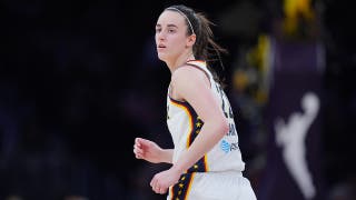 Fever get warning from league over Caitlin Clark injury reporting