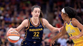 WNBA champion Lexie Brown opens up on 'culture shift' since Caitlin Clark's arrival