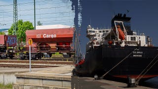 Key China-Iran infrastructure exposes critical hole in Trump's war strategy