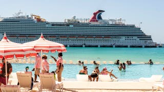 Major cruise company cancels rock-bottom fares after massive website pricing glitch