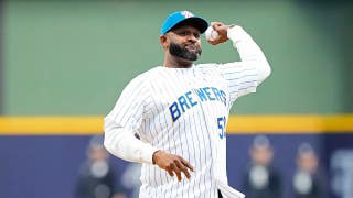 Fans blast Milwaukee Brewers for bizarre Wall of Honor induction of CC Sabathia: 'Embarrassing'