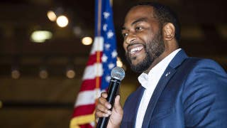 Bluegrass Democrats make their choice to replace McConnell, take on Trump-backed Barr