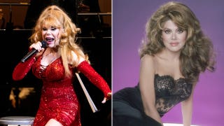 ’70s icon Charo admits no drugs, no sugar and lots of exercise are her anti-aging secrets