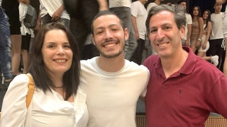 My son was one of 46 Americans murdered by Hamas. We need a US investigation
